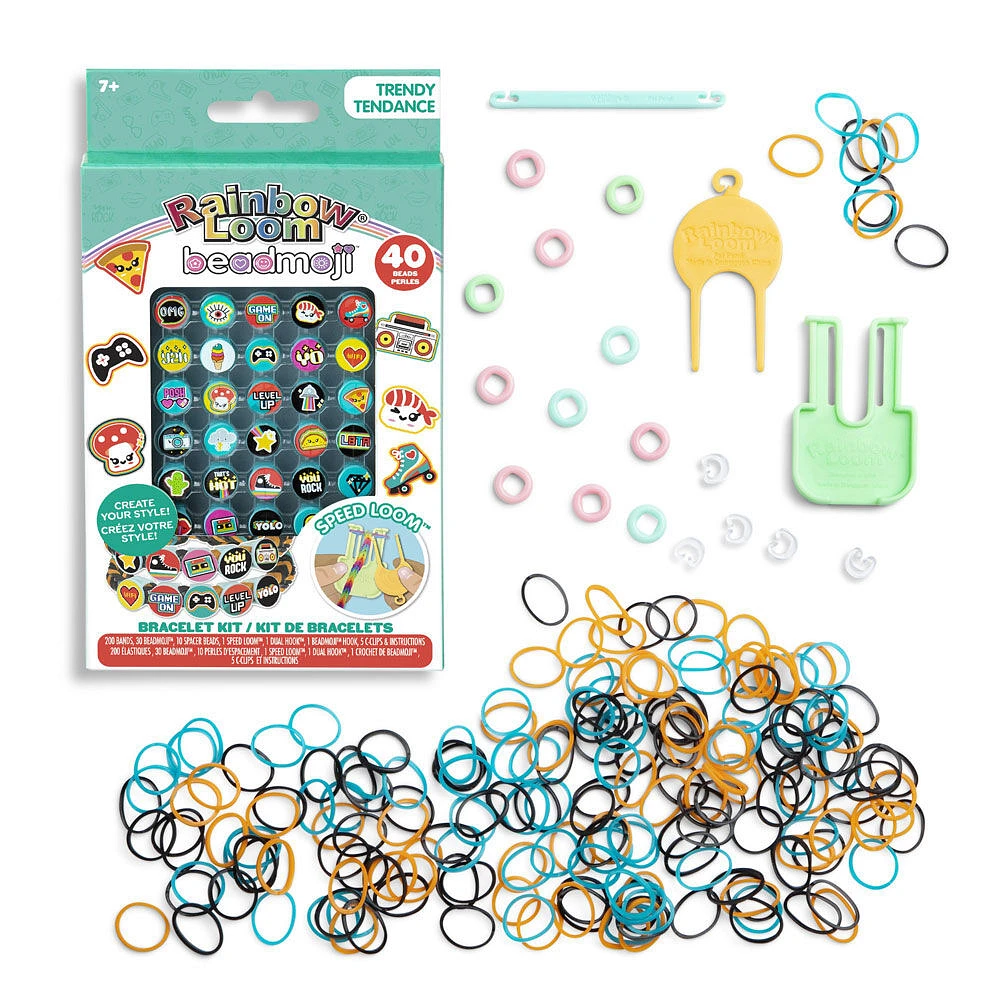 Beadmoji Fun Pack