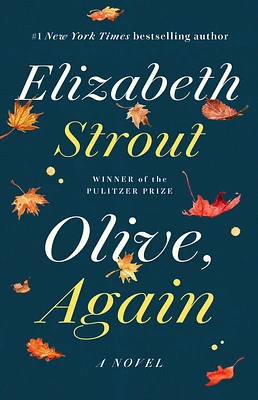 Olive, Again - Édition anglaise