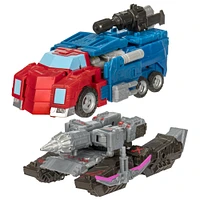 Transformers Legacy United Voyager Class Fractured Friendship 2-Pack - R Exclusive