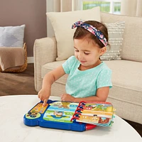 LeapFrog PAW Patrol The Big Book of PAW Patrol