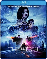 The Witch 2: The Other One
