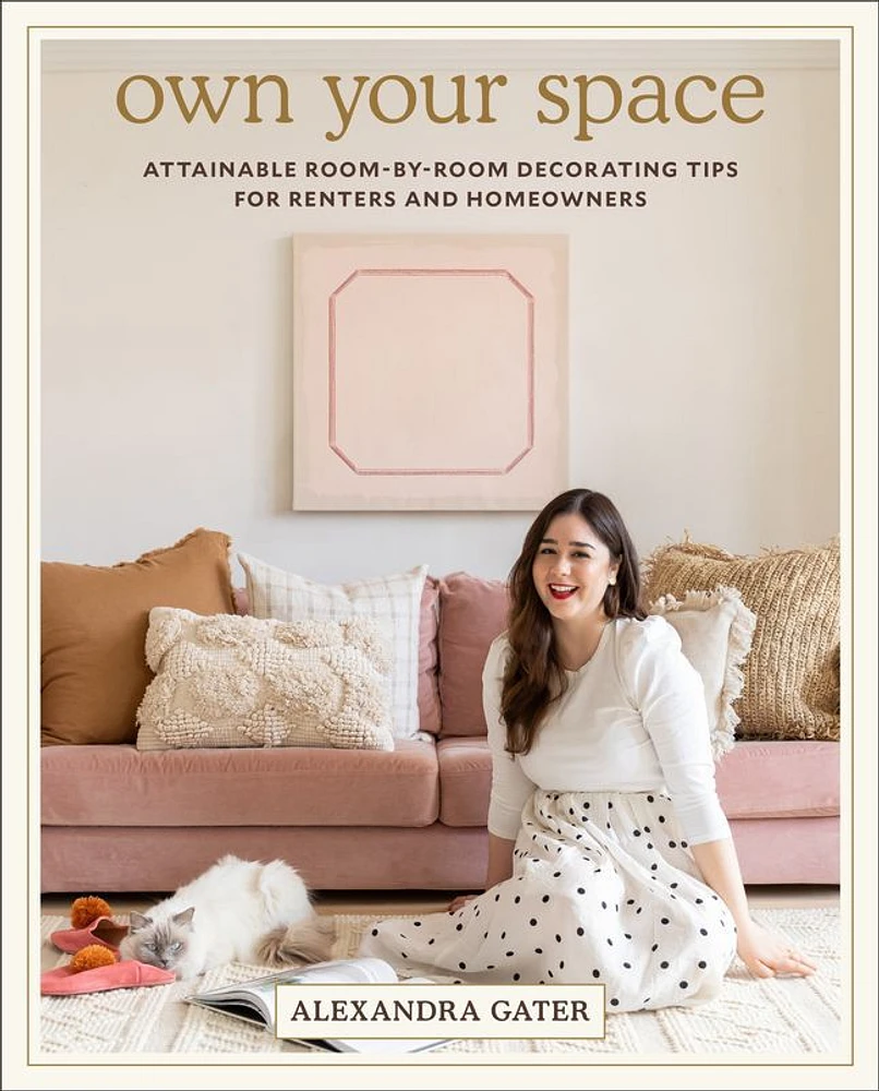 Own Your Space - Édition anglaise