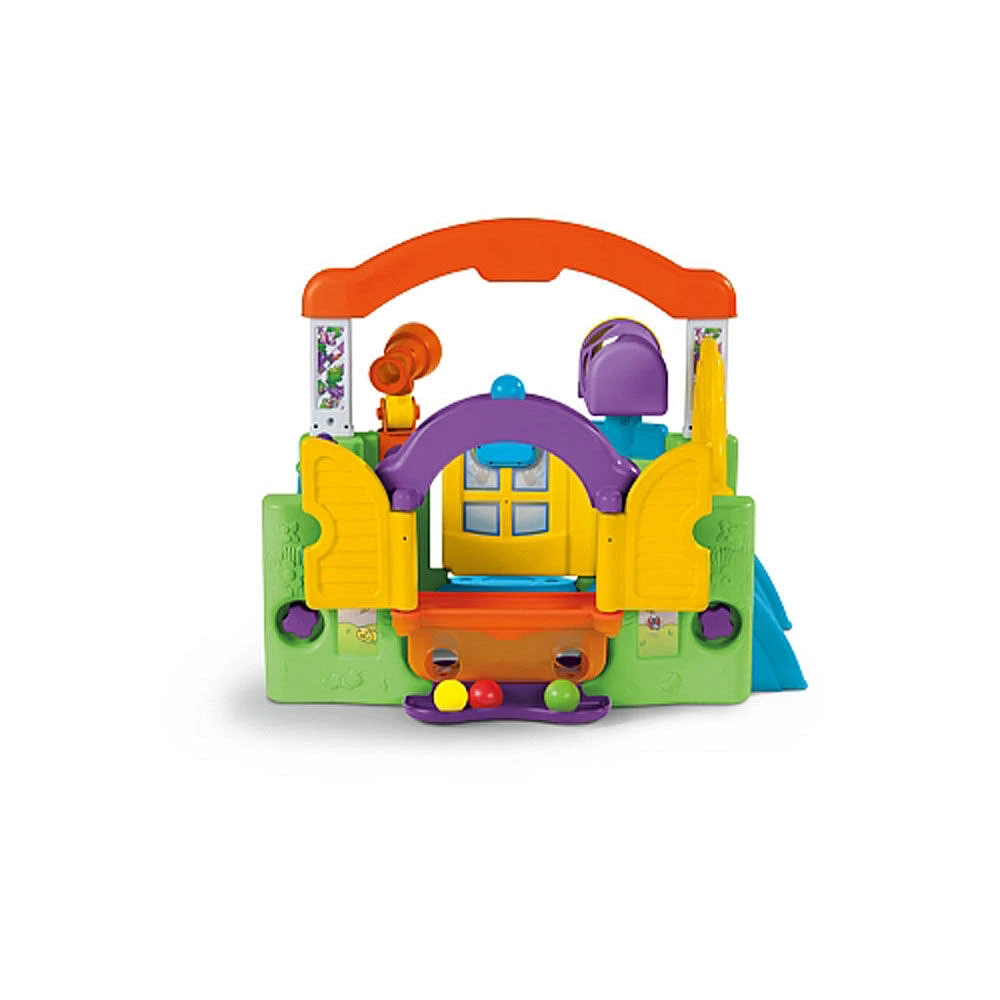 Little Tikes - DiscoverSounds Activity Garden