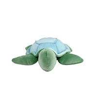 Carter's Weighted Turtle Plush