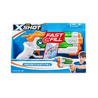 Zuru X-Shot Water Fast-Fill Micro Water Blaster