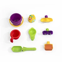 Step2 - Summer Showers Splash Tower Water Table - R Exclusive
