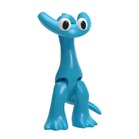 Rainbow Friends - Figurine - Cyan - Serie 2