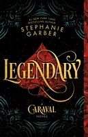 Legendary - Édition anglaise