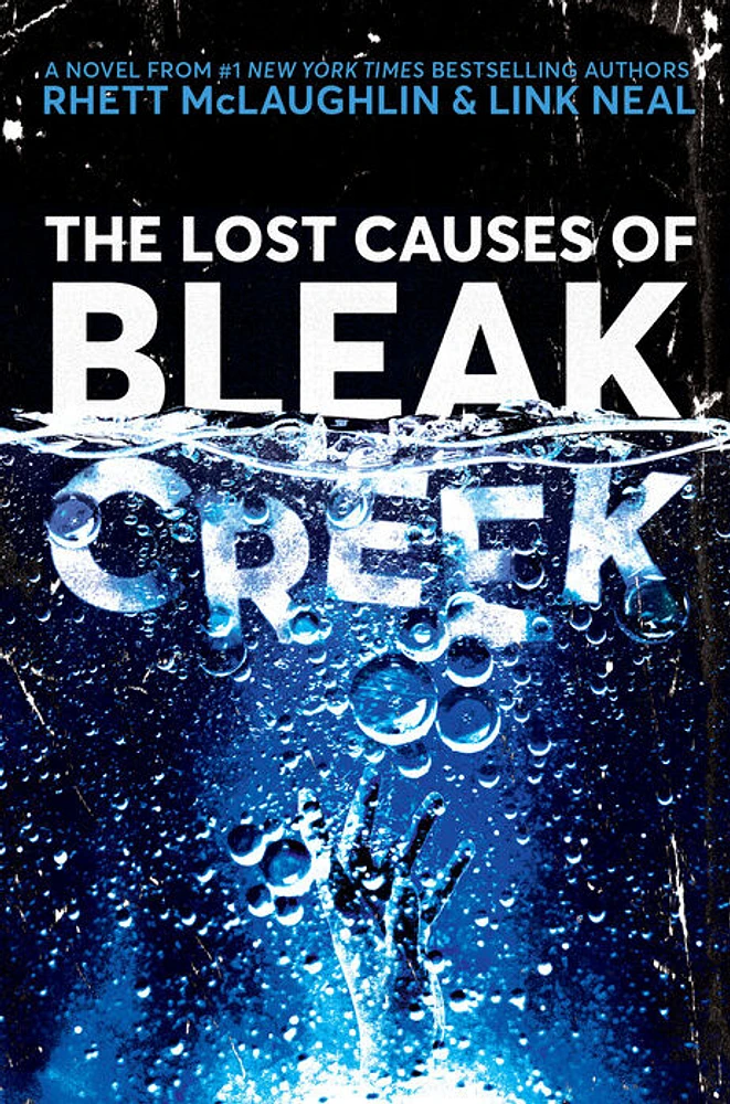 The Lost Causes of Bleak Creek - English Edition
