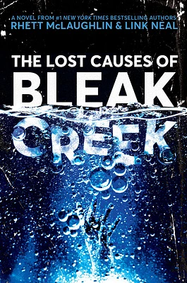 The Lost Causes of Bleak Creek - English Edition