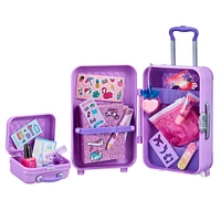 Real Littles: Ensemble Roller et Journal
