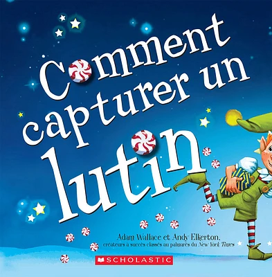 Comment capturer un lutin - Édition française