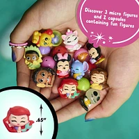 Distributeurs Squish'Alots Disney Doorables