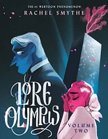Lore Olympus: Volume Two - Édition anglaise