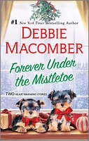 Forever Under the Mistletoe - Édition anglaise