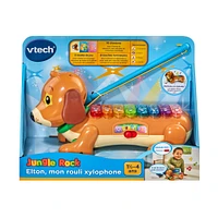 VTech Zoo Jamz Doggy Xylophone