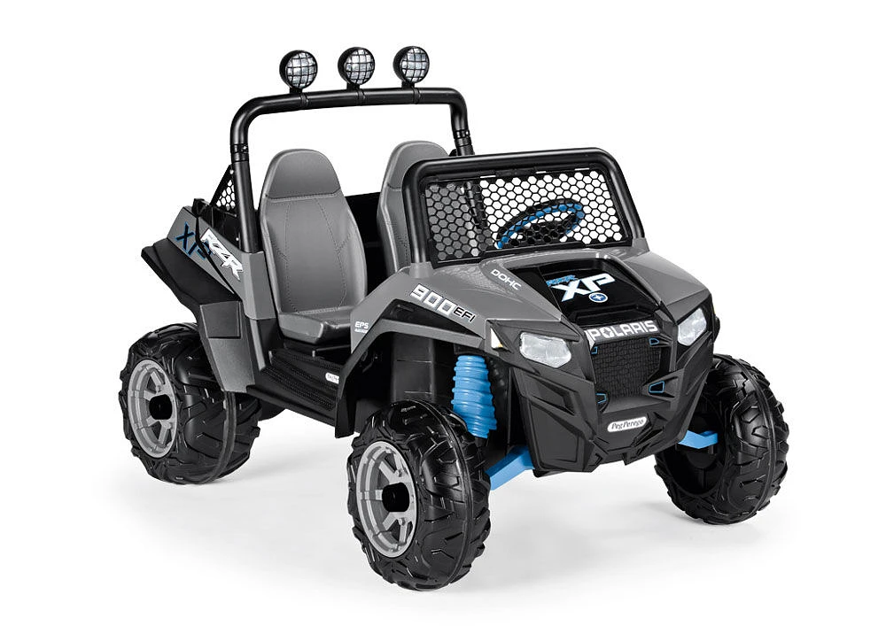 Polaris Rzr 900 Grey 12 V - R Exclusive