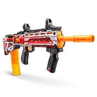 XSHOT Skins Pro Series Longshot Blaster (40 Darts) by ZURU