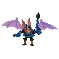 Teenage Mutant Ninja Turtles: Mutant Mayhem -Wingnut Basic Action Figure
