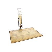 USAopoly Harry Potter Hogwarts Battle Tapis De Jeu - Édition anglaise