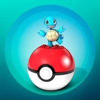 Mega Construx Pokémon Squirtle