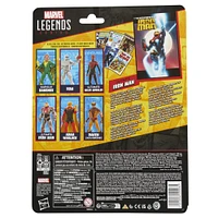 Marvel Legends Series Ultimate Iron Man Action Figure