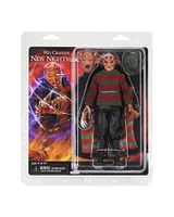 Nightmare on Elm Street-8" Clothed Action Figure-New Nightmare Freddy