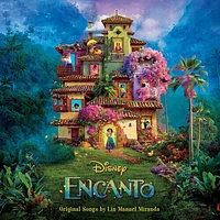 Lin-Manuel Miranda - Encanto (Original Soundtrack)