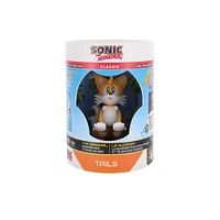 Exquisite Gaming SEGA: Tails Holdem, Phone and Earpod Holder