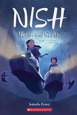 Nish: North and South - English Edition