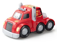 My First Activity Truck