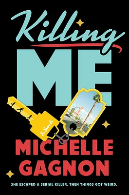 Killing Me - Édition anglaise