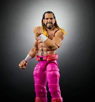 WWE-Élite WrestleMania-Seth Rollins-Figurine Premium Live Event