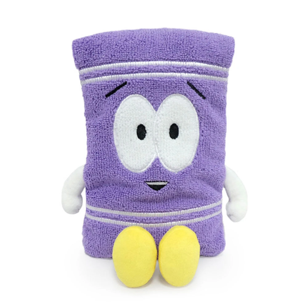 South Park- 10" Phunny Plush- Towelie