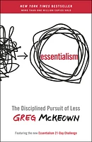 Essentialism - English Edition