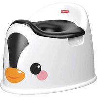 Fisher-Price - Pot d'entraînement - Pingouin. - Édition anglaise