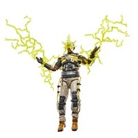 Marvel Legends Series Marvel's Electro, Spider-Man: No Way Home Collectible 6 Inch Action Figure