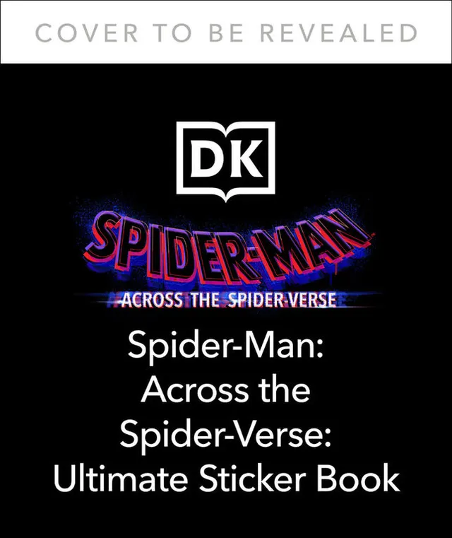Spider-Man Imagine Ink