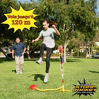 Stomp Rocket X-Treme 6 Rockets