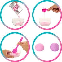 Barbie Party Unboxed Pet Birthday Series Doll & Accessories