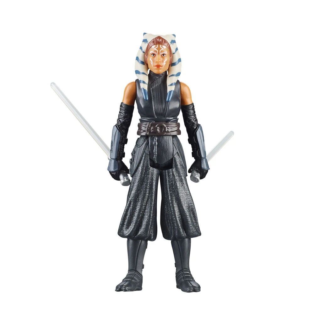 Star Wars Epic Hero Series, figurine Ahsoka Tano de 10 cm