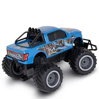 RTR Realtree Ford F-150 Lightning - Voiture RC haute performance