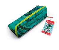 Maped  Etui A Crayons Trendy Vert