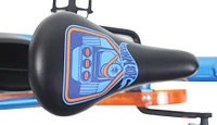 Hot Wheels Bike - inch