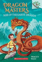 Dragon Masters #1: Rise Of The Earth Dragon - English Edition