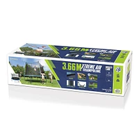 Trampoline extérieur pour enfants Xtreme Air 3,66 m