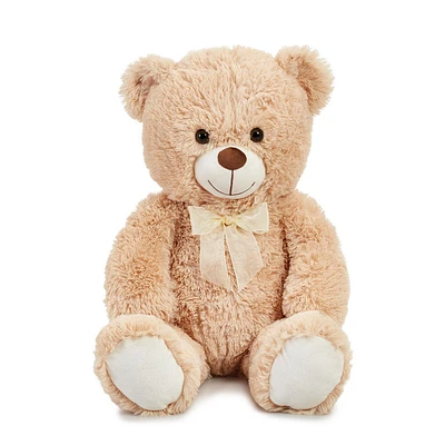 Snuggle Buddies 27.5"/ 70cm Charlie Bear - Notre exclusivité