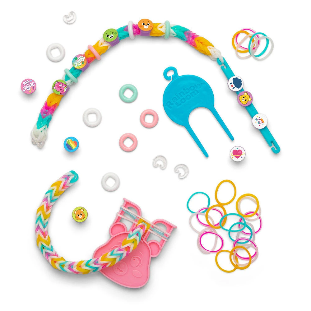 Carebears Beadmoji - Trendy/Sweets