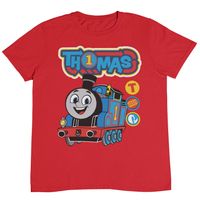 Thomas & Friends Short Sleeve T-Shirt - 2T