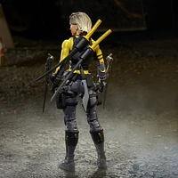 G.I. Joe Classified Series Agent Helix, Collectible G.I. Joe Action Figure (6 Inch), 104